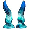(image for) Fantasy-themed Octopus Tentacle Dildo