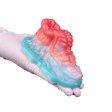 (image for) Luminous Dragon Dildo Sex Grinder - C