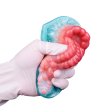 (image for) Luminous Dragon Dildo Sex Grinder - C