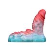 (image for) Luminous Dragon Dildo Sex Grinder - H