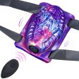 (image for) Dragon Vibrating Rechargeable Silicone Grinder