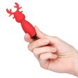 (image for) Christmas Reindeer Bullet Vibrator