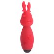 (image for) Christmas Reindeer Bullet Vibrator