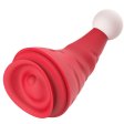 (image for) Magical Santa Hat Vibrator