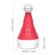 (image for) Magical Santa Hat Vibrator