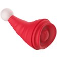 (image for) Magical Santa Hat Vibrator