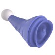 (image for) Magical Santa Hat Vibrator