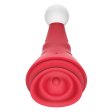 (image for) Magical Santa Hat Vibrator