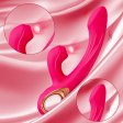 (image for) Trisha Suction Rabbit Vibrator