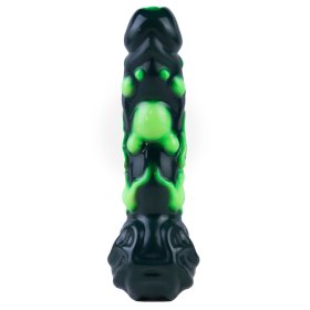 Resident Evil Mutant Dildo Vibrator - A