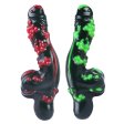 (image for) Resident Evil Mutant Dildo Vibrator - B