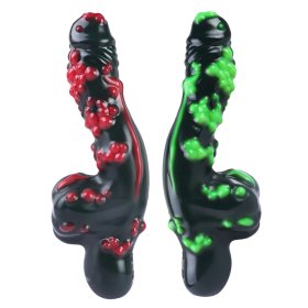 Resident Evil Mutant Dildo Vibrator - B