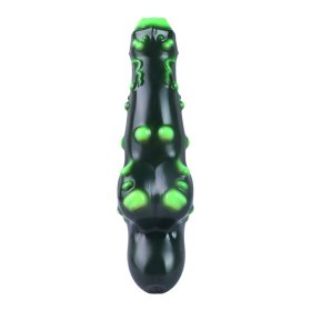 Resident Evil Mutant Dildo Vibrator - C