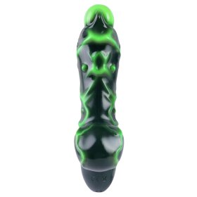 Resident Evil Mutant Dildo Vibrator - D