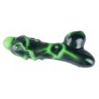 (image for) Resident Evil Mutant Dildo Vibrator - D