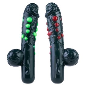 Resident Evil Mutant Dildo Vibrator - E