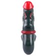 (image for) Resident Evil Mutant Dildo Vibrator - F