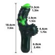 (image for) Resident Evil Mutant Dildo Vibrator - H