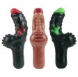 (image for) Resident Evil Mutant Dildo Vibrator - H