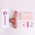 (image for) Resident Evil Mutant Dildo Vibrator - K