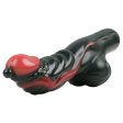 (image for) Resident Evil Mutant Dildo Vibrator - L