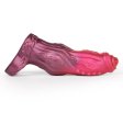 (image for) Creature Cock Penis Sleeves in Rose