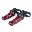 (image for) Creature Monster Penis Sleeves in Claret