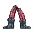 (image for) Creature Monster Penis Sleeves in Claret