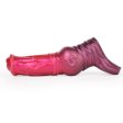 (image for) Creature Monster Penis Sleeves in Rose