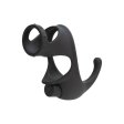 (image for) Dual Penis Ring with Taint Teaser