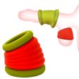 (image for) Soft Ball Testicle Stretcher