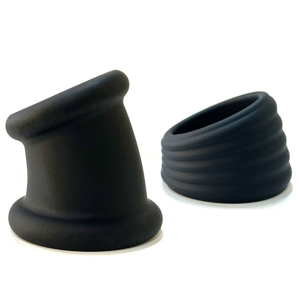(image for) Soft Ball Testicle Stretcher