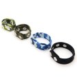 (image for) Adjustable Silicone Cock Ring