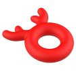 (image for) Antler Liquid Silicone Ring