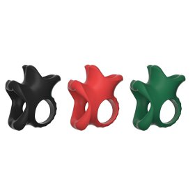 Sexy Lip Penis Ring