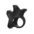 (image for) Sexy Lip Penis Ring
