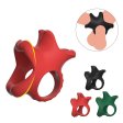 (image for) Sexy Lip Penis Ring
