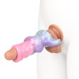 (image for) Fantasy Monster Knot Penis Sleeve
