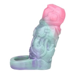 Mechanical Fantasy 4.5 in Cock Sleeve