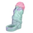 (image for) Fantasy Snake Cock Sleeve