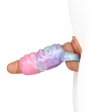 (image for) Hollow Dildo Sleeve Cock Extension