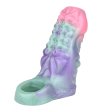 (image for) Octopus Tentacle Fantasy Penis Sleeve