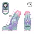 (image for) Octopus Tentacle Fantasy Penis Sleeve