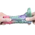 (image for) Octopus Tentacle Fantasy Penis Sleeve