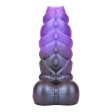 (image for) Spiral Texture Fantasy Penissleeve Extender