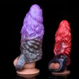 (image for) Fantasy 6 inch Penis Extender