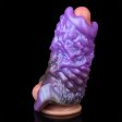 (image for) Fantasy 6 inch Opening Penis Extender