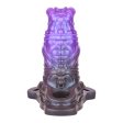 (image for) Strap-on Tentacled Fantasy Penis Sleeve