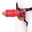 (image for) Blossom Crown Fantasy Penis Sleeve