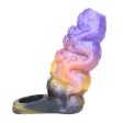 (image for) Heavy Silicone Penis Sleeve - Sathos